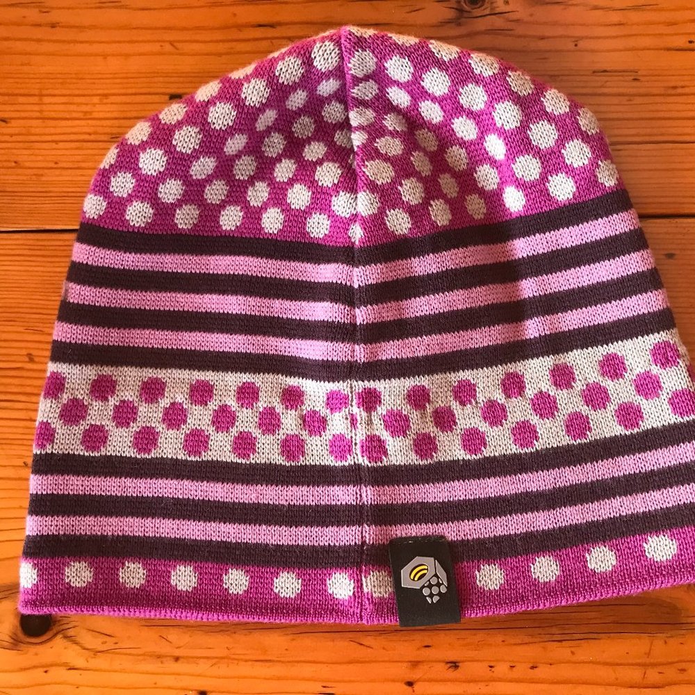 Mountain Hardware Women's Alpine Hat